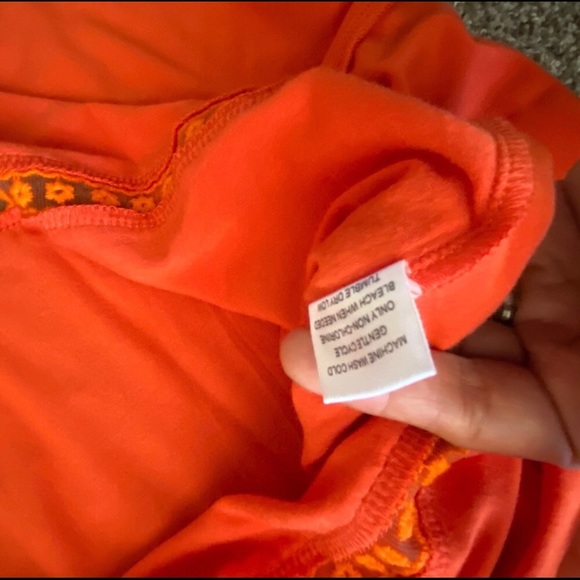 Excellent condition Annee Matthew nursing dress - Picture 5 of 6